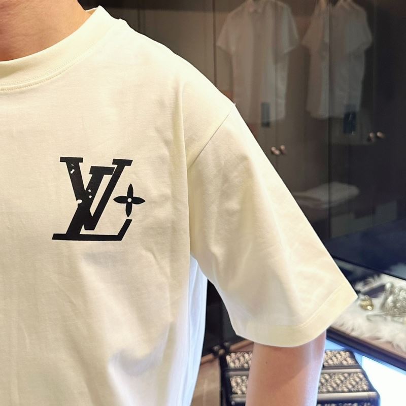 Louis Vuitton T-Shirts